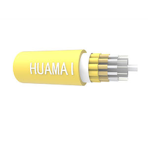 cavo ottico antifiamma