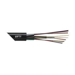cavo ottico GYFTY
