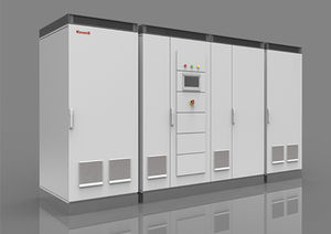 alimentatore elettrico digitale