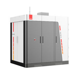 sistema di test per l'industria elettronica