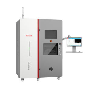 sistema di test di processo