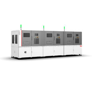 macchina per imballaggio automatica