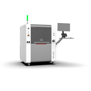sistema di test per laboratorio