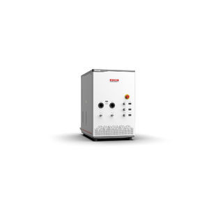 sistema di test per l'industria elettronica