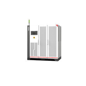 simulatore di batterie ad alta prestazione