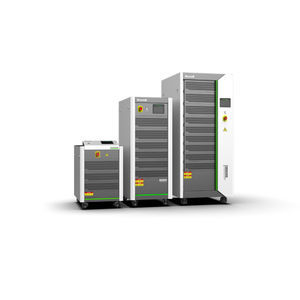 alimentatore elettrico da terra