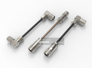 connettore RF