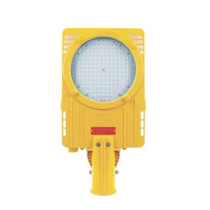 lampione LED