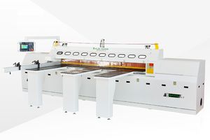 segatrice a pannelli