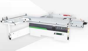 segatrice a pannelli