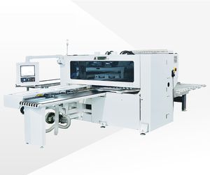 macchina di foratura CNC