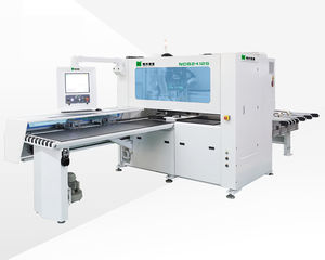 macchina di foratura CNC