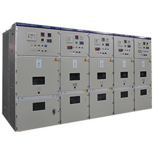 quadro di distribuzione AC
