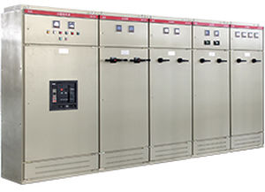 quadro di distribuzione AC