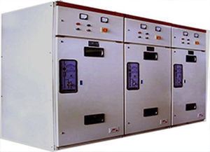 quadro di distribuzione modulare