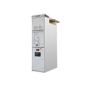 quadro di distribuzione isolato 1