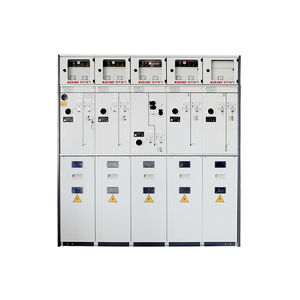 quadro di distribuzione isolato