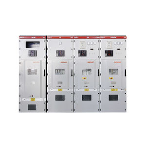 quadro di distribuzione AC