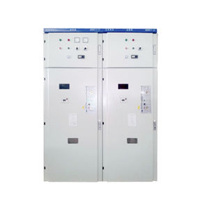 quadro di distribuzione AC 1