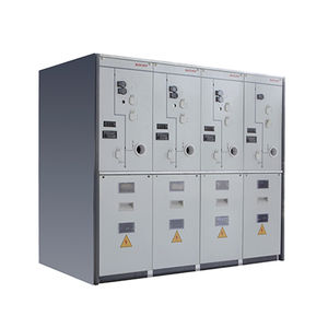 quadro di distribuzione di distribuzione secondaria