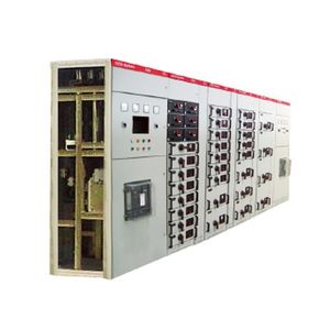 quadro di distribuzione a bassa tensione