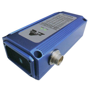 sensore di distanza laser