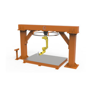 macchina da taglio laser 3D