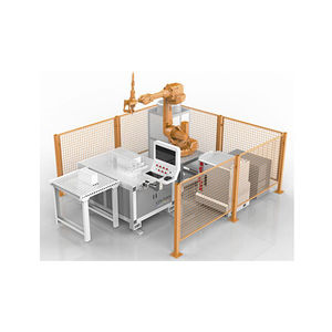macchina saldatrice laser