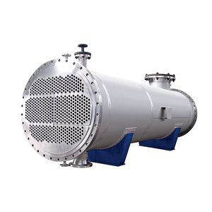 scambiatore di calore tubolare
