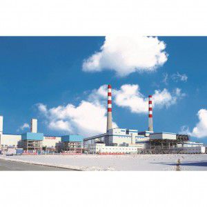 condensatore ventilato