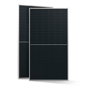 modulo fotovoltaico in silicio monocristallino 1