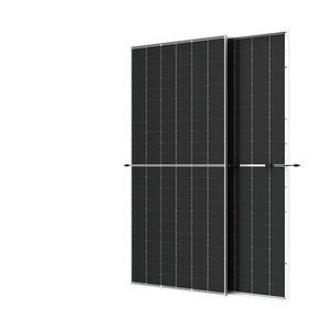 modulo fotovoltaico in silicio monocristallino