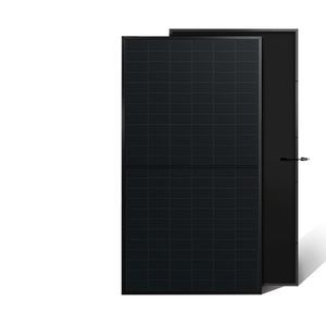 modulo fotovoltaico in silicio monocristallino