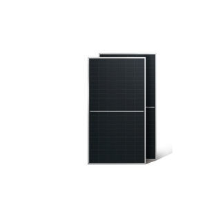 modulo fotovoltaico in silicio monocristallino 1