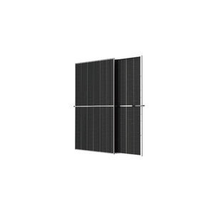 modulo fotovoltaico in silicio monocristallino 1