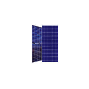 modulo fotovoltaico in silicio monocristallino 1