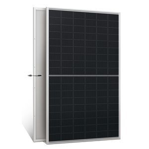 modulo fotovoltaico in silicio monocristallino 1