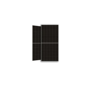 modulo fotovoltaico in silicio monocristallino