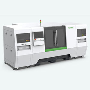 macchina di micro-foratura per circuito stampato
