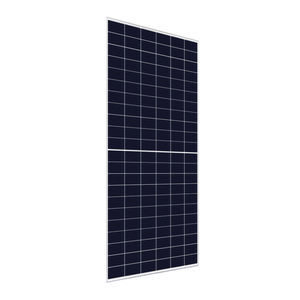 modulo fotovoltaico PERC