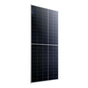 modulo fotovoltaico PERC