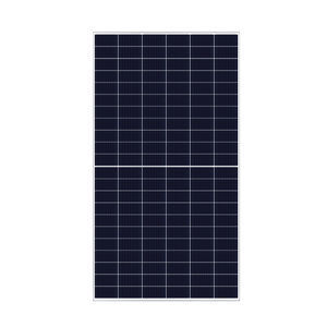 modulo fotovoltaico PERC