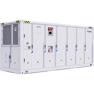 sistema di stoccaggio di energia di grande capacità