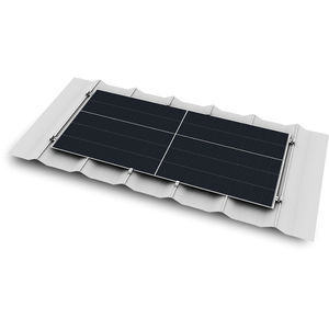 sistema di generazione di potenza fotovoltaico