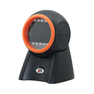 scanner di codice a barre fisso