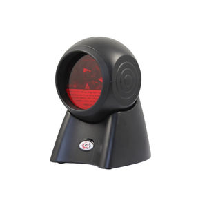 scanner di codice a barre fisso