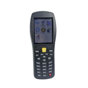 scanner di codice a barre mobile
