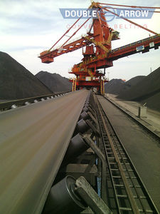nastro trasportatore in nylon