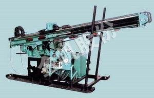 perforatrice orizzontale