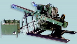 perforatrice orizzontale